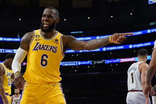 NBA震撼彈！美媒爆爾文主動聯繫詹姆士　「希望他加盟獨行俠」