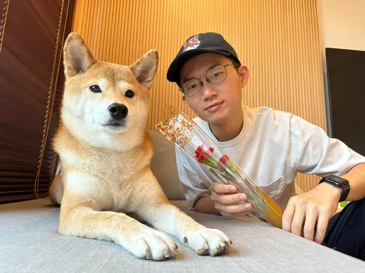 視網膜遭性騷發聲!證實YT停更因為她 在梯廳被她「跪下熊抱」