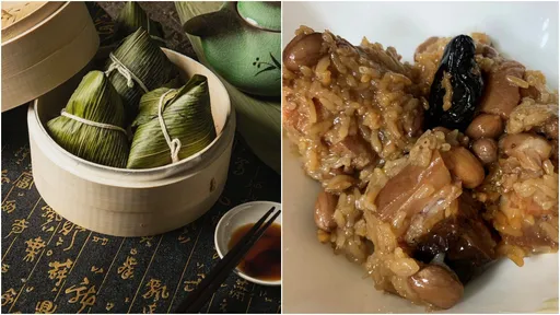 粽子太多吃不完!長輩冷凍冰整年照樣嗑 食藥署發話了