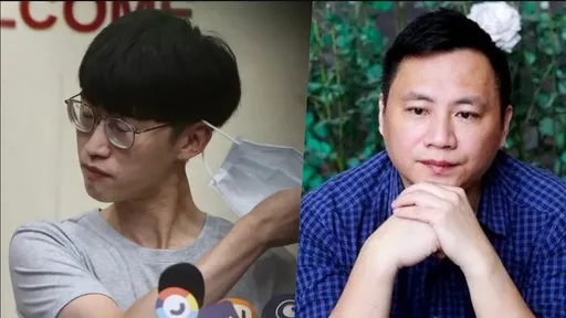 王丹性騷炎上！清大性平會找受害人　社會所教評會決議中止聘任