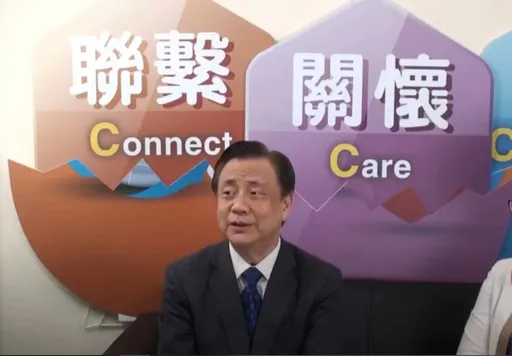 自殺防治大老性騷3女!續在台大教書、新光看診 校方啟動性平「院方不怕」