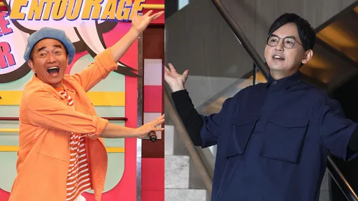 吳宗憲嘆「圈內傻女孩多」！酸黃子佼「嫉妒他」：水退了誰沒穿褲子？