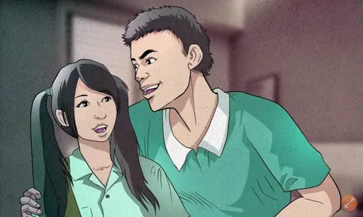 已婚狼師校內拉高校女小手搓鳥!載她上學還狂摸恥骨 被開除竟怒告控她說謊