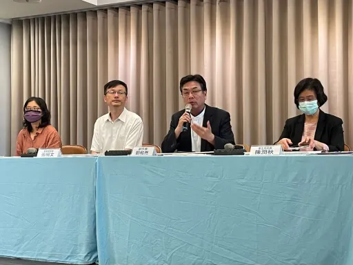 新北開放外縣市童檢驗藥物殘留　議員傻眼：本末倒置