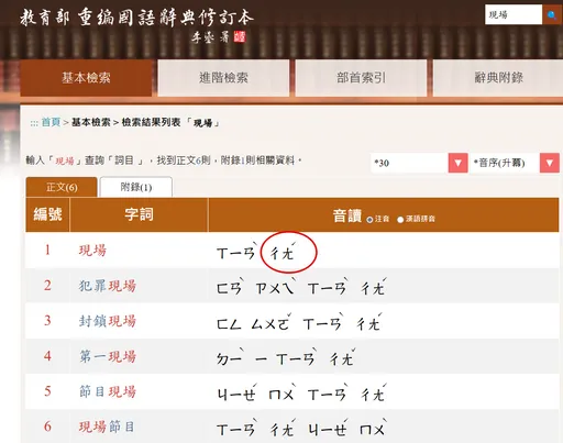 現場不念「ㄔㄤˇ」！網傻眼：看不懂了　釣出國文老師曝真相