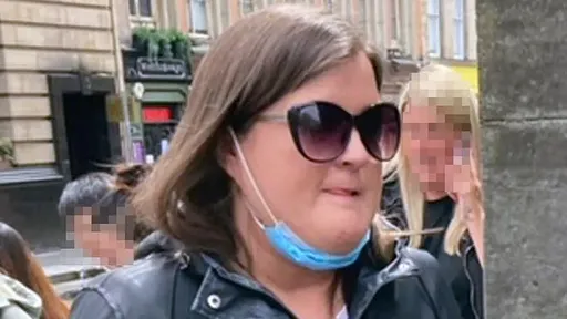 36岁女师「树林野砲」嘿咻未成年学生 不伦6个月!吃避孕药要他尽情放射