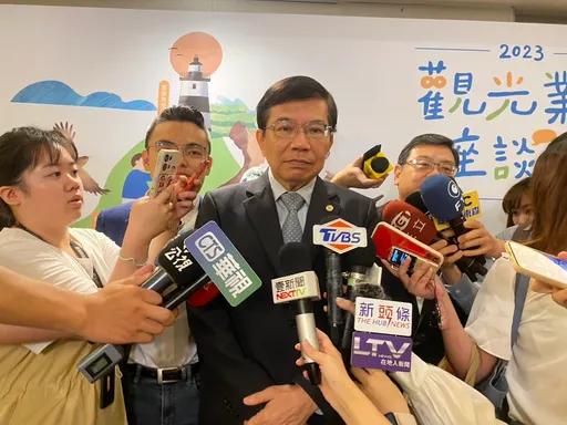 台鐵董事名單驚見強暴犯 交通部長王國材了解中
