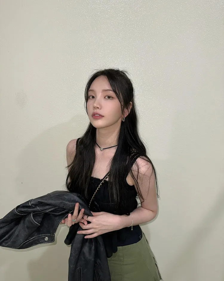 xooos是YouTube擁有158萬追蹤人次的知名網紅。翻攝xooos IG