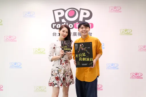 與陳漢典不合　黃豪平曝他私下真面目