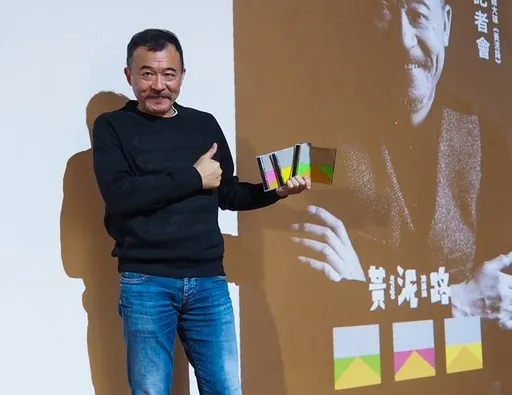 金曲歌王黃連煜被爆性侵!發3點聲明「絕非事實」揚言提告