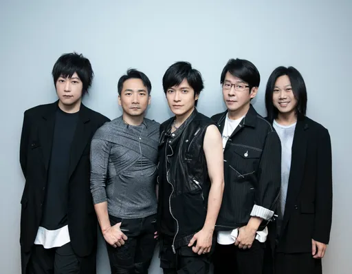 「超犀利趴12」全面回歸 五月天告五人庾澄慶一次看得夠