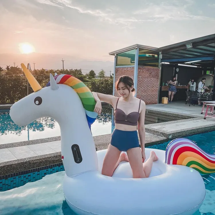 翻攝自IG vivi_ocean