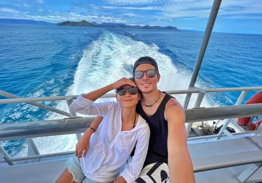 宥勝遭揭性騷第一時間反應冷靜　婚後還伸魔爪！似心裡有底火速謝罪