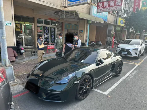 幫發送逾千萬筆詐騙簡訊狠賺近2千萬 無良電信公司負責人下場曝光