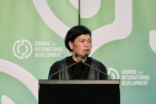 戰狼攻擊!紐國外長被爆「遭中國訓斥1小時」 當事人沒否認