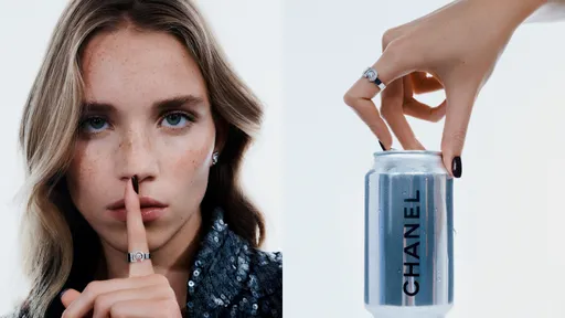 靠1個數字魅惑眾生　香奈兒15秒鐘手把手教會「斬男技」