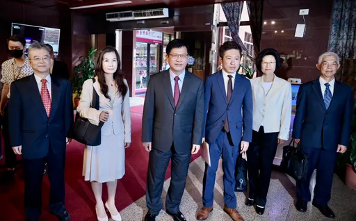 4大法官提名人親赴立院求支持!藍黨團質疑:意識形態濃厚 柯建銘這樣說