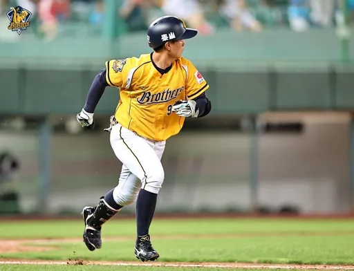 中職明星賽公布名單　江坤宇成為新科人氣王