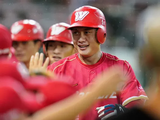 威達爾轉戰韓職前遭味全龍砲轟!葉君璋奪執教生涯300勝