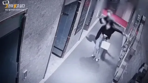 迴旋踢影片!淫狼踹昏女子意圖性侵還狡賴 這證據讓他加重判刑