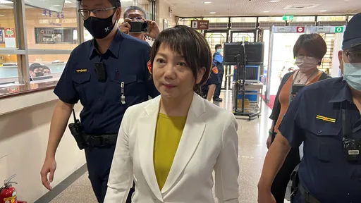 陳雪生頂肚3次判賠8萬確定! 范雲怒批看到他就噁心:法院認證性騷犯