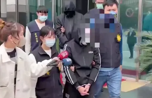 北市议员住家遭窃！　竟是洗窗工扮蜘蛛人徒手爬墙偷走8万现金