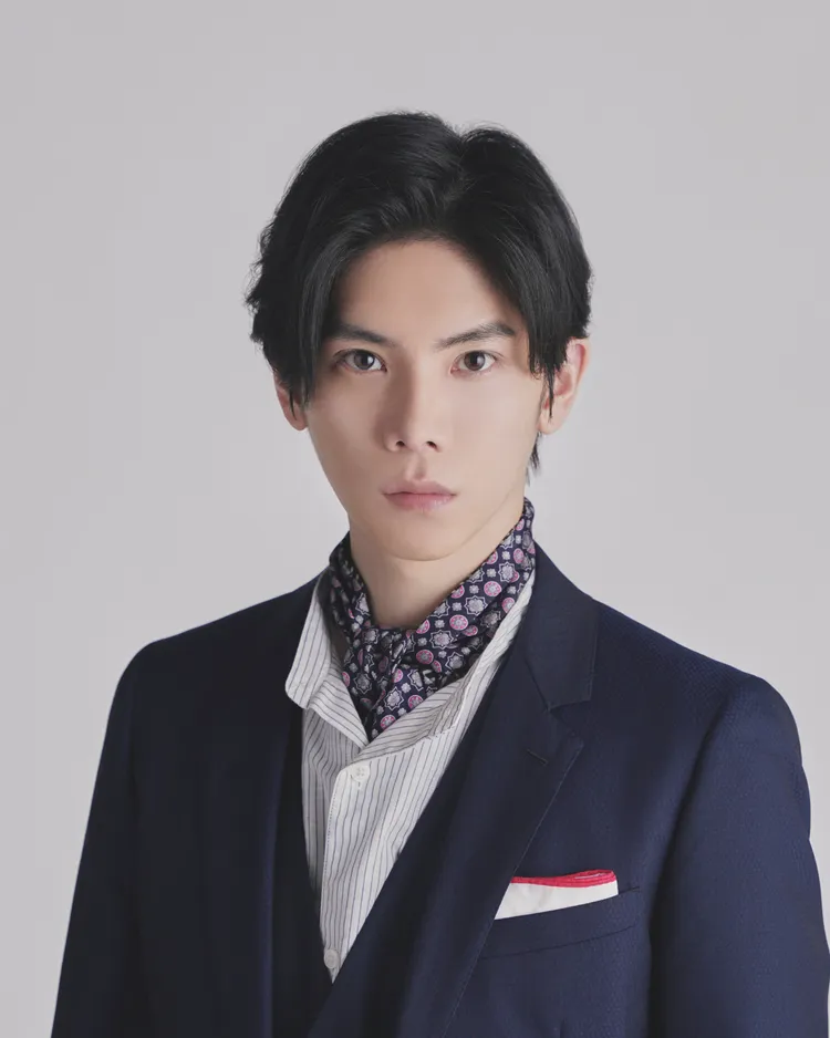 楊宇騰在野島伸司執筆的新劇《星期幾出生的》飾演足球選手。ABC電視台提供