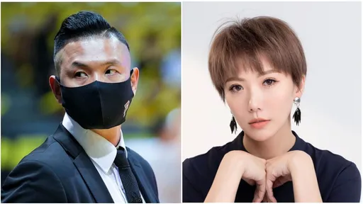 陳建州遭控性騷女星 他逆風「只是越線的惡作劇」!網傻眼譙爆