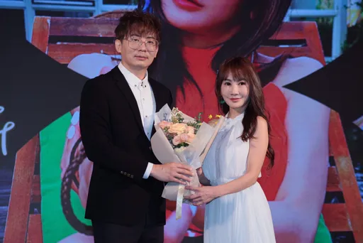 震驚|10億身家王宥忻突拋核彈消息!斬斷12年婚姻 前夫現身全說了