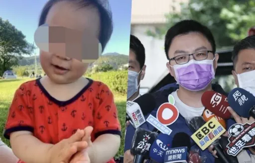 恩恩國賠案2次開庭!下月宣判 父:不起訴不代表流程無過失