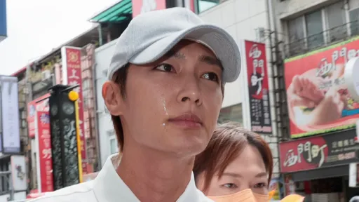 炎亞綸捲少年不雅片外流風波 十大傑出青年遭撤銷!