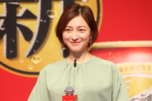 廣末涼子沾腥「無法傳達商品價值」 這家廣告急喊卡