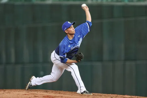 陳仕朋6.2局好投 富邦悍將險勝統一獅
