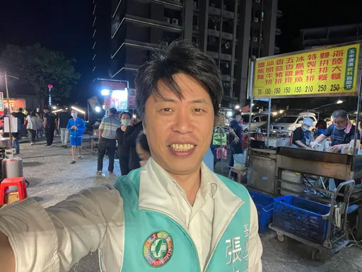 問女戰友「沒做過愛女生比較笨?」 張之豪道歉!認了口無遮攔