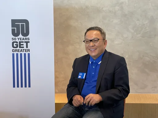 巨大董座指自行車庫存去化不如預期 要拖到明年Q1才能解決