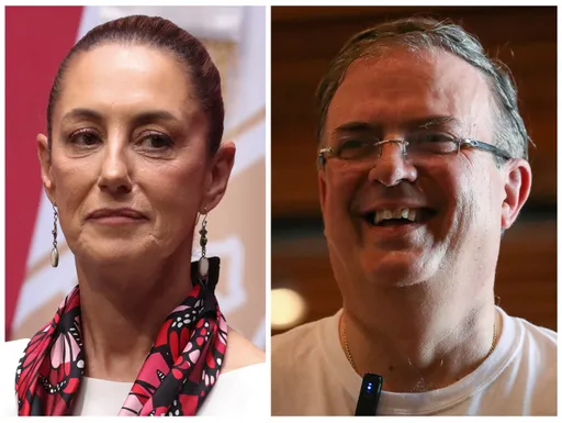 全力備戰總統大選 墨西哥外長與首都市長雙請辭