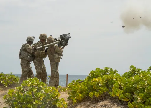 美欲在日本部署「多領域特遣隊」　加強嚇阻中國