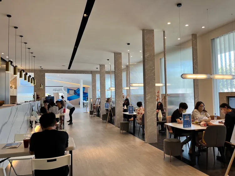 「達麗未來市」社區均價將改寫高雄新市鎮新高。讀者提供