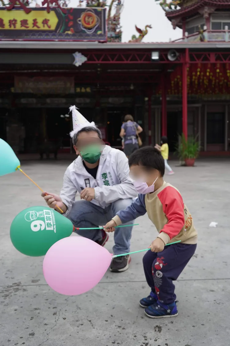 時代力量踢爆，易俊宏去年遭爆出性騷案後不到兩個月，就到市議員團隊任職。時代力量提供