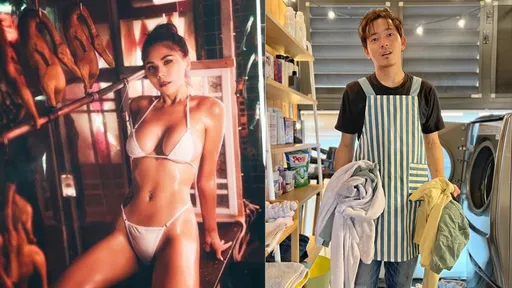 宥勝、蕾菈捲性騷！反證 「這句話」　律師轟：跟朱學恒一樣噁