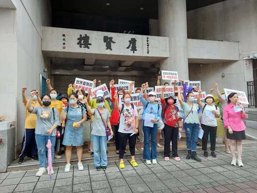 紙菸危害顯而易見! 婦團籲菸商:上市前先做健康風險評估