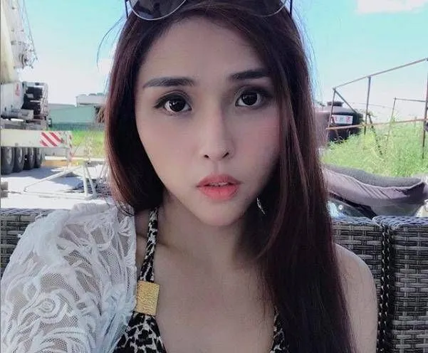 李伊妍。翻攝自李伊妍臉書