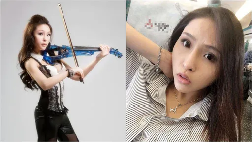 影射廖峻性侵挨告!女网红吓到关社群 劈腿诈财黑历史全被挖出