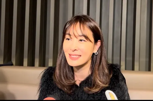 賈永婕又挨告！募款送愛心帳戶二度被冒用　結果出爐