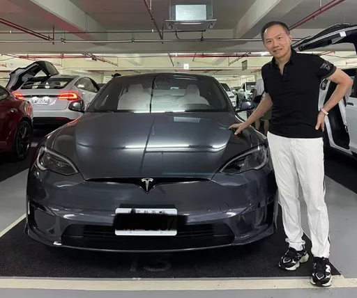 投資特斯拉賺到錢買一輛Model S!陸行之看Tesla做到這點「肯定打趴日車龍頭」