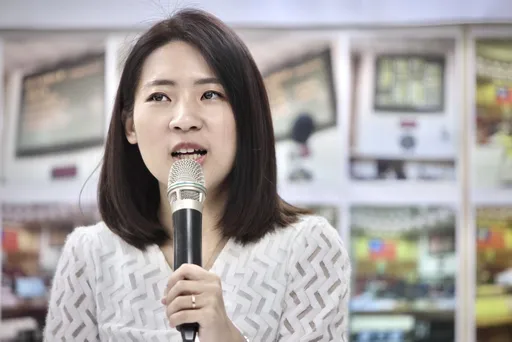 立委爆「黨媒檢三位一體」黑幕 徐巧芯憶當年也吃虧:偵查不公開形同具文