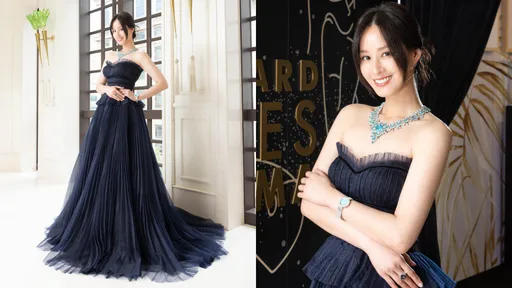 曾愷玹獻出「此生最貴」畫面 坦言結婚10周年紀念和老公「很平淡」