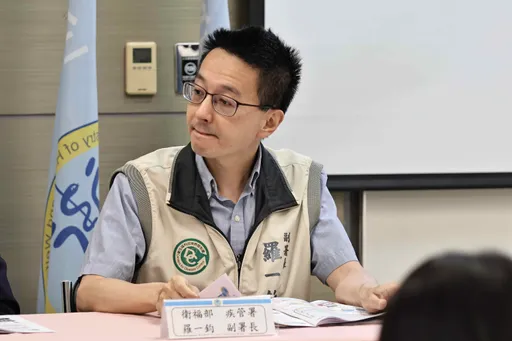 新竹市4歲男童染猴痘　晚間將辦家長衛教說明會