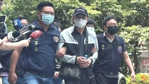 傳檢調涉入im.B案 「一名調查官投資1200萬」