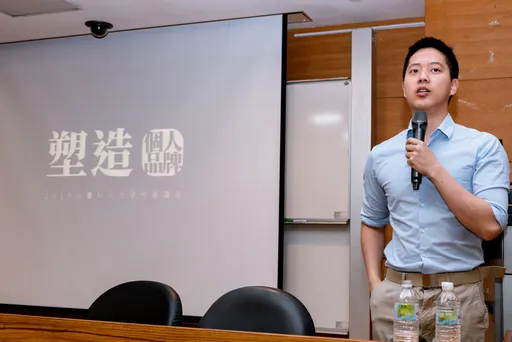 作家何則文被控性侵拍裸照!宣布「離開公眾視野」贖罪 捐收入退出NPO